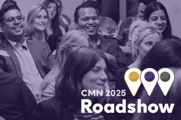 CMN 2025 Roadshow